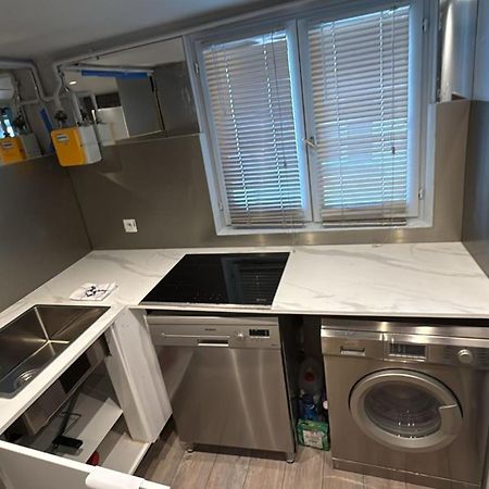 Paris Marais Beaubourg Area Париж Экстерьер фото