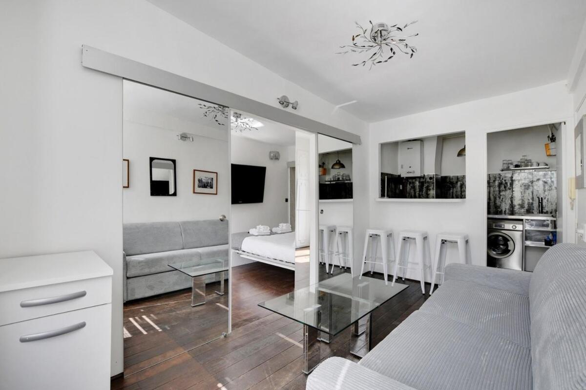 Paris Marais Beaubourg Area Париж Экстерьер фото