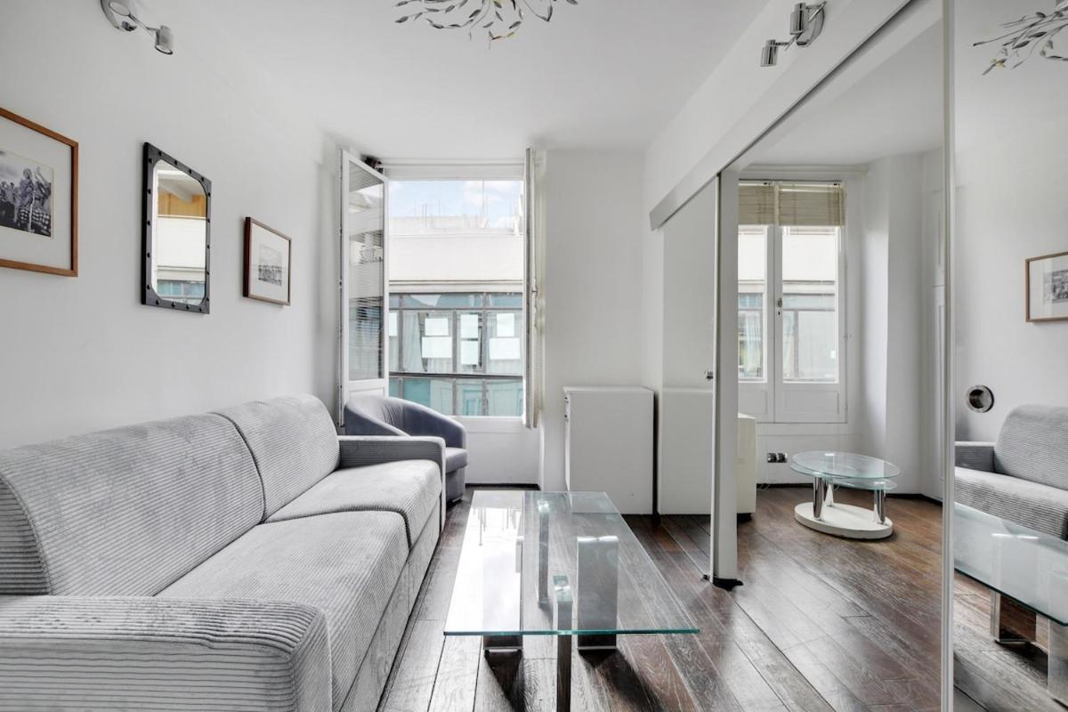 Paris Marais Beaubourg Area Париж Экстерьер фото