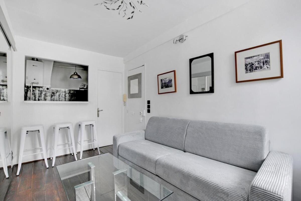 Paris Marais Beaubourg Area Париж Экстерьер фото