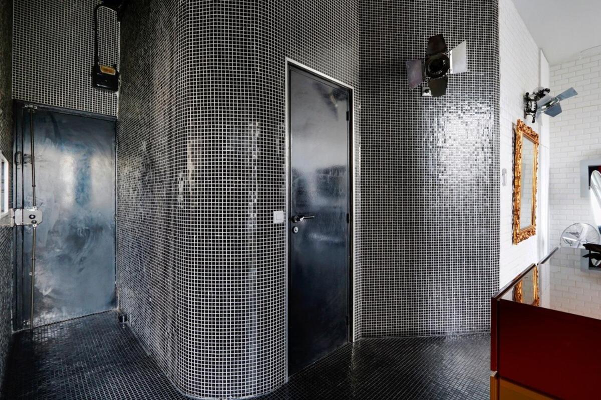 Paris Marais Beaubourg Area Париж Экстерьер фото