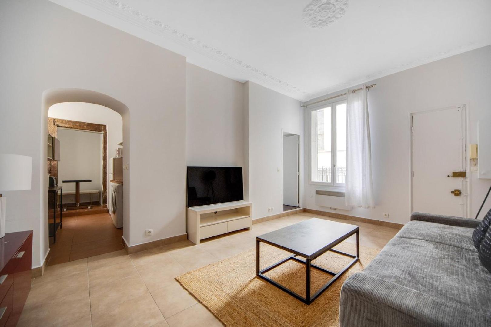 Paris Marais Beaubourg Area Париж Экстерьер фото